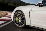 Porsche Panamera Turbo S E-Hybrid 2017 года (WW)